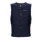 Star Impact Vest Fzip - Navy Blue